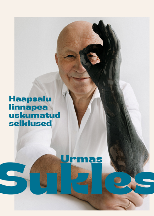 Haapsalu linnapea uskumatud seiklused