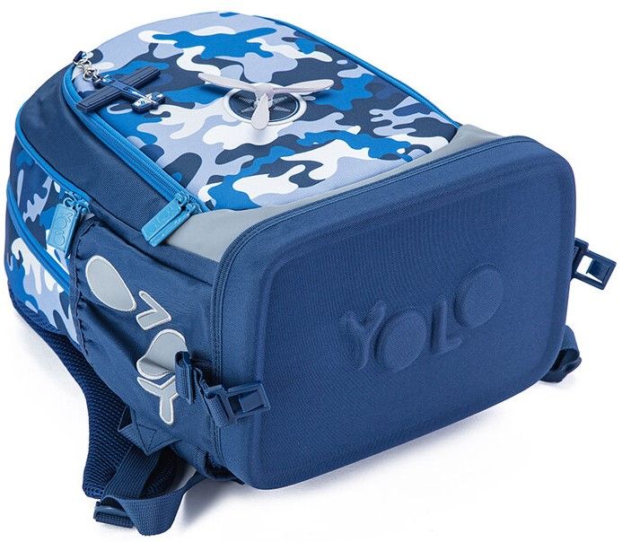 Seljakott YOLO PRO propellor
