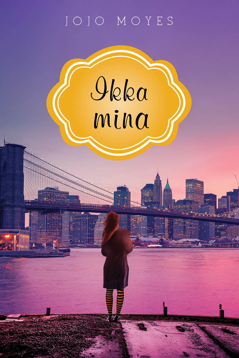 IKKA MINA