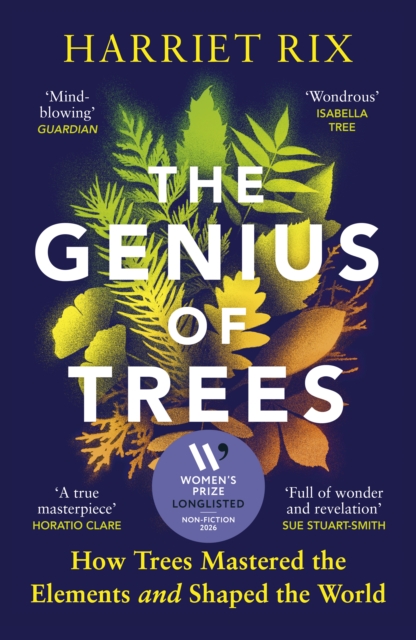 The Genius of Trees