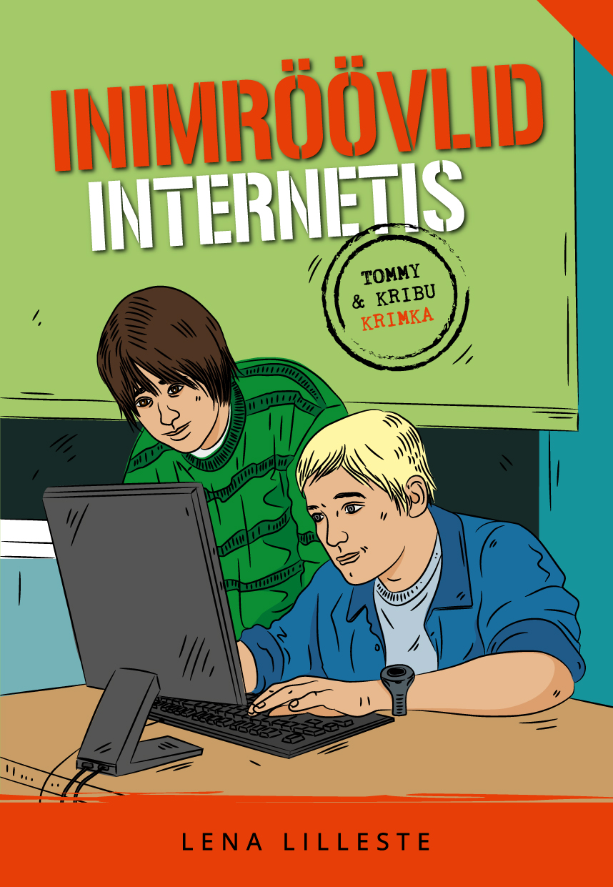 Inimröövlid internetis
