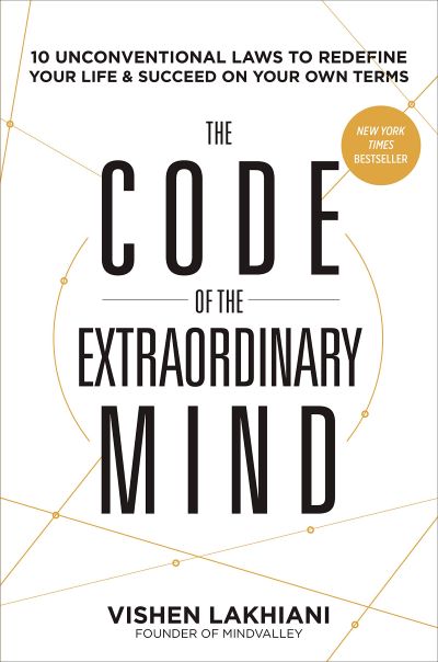 Code of the Extraordinary Mind