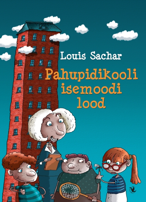 Pahupidikooli isemoodi lood