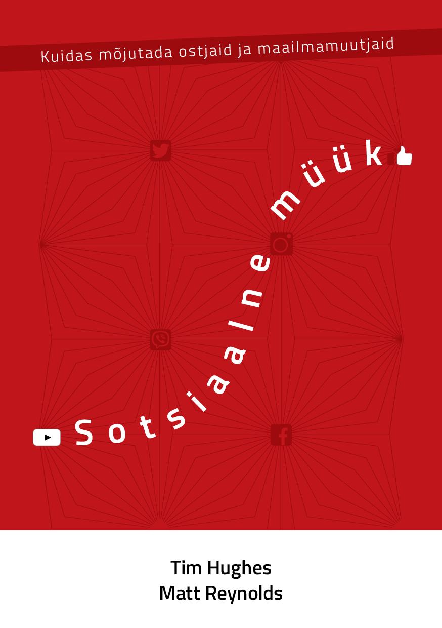 SOTSIAALNE MÜÜK