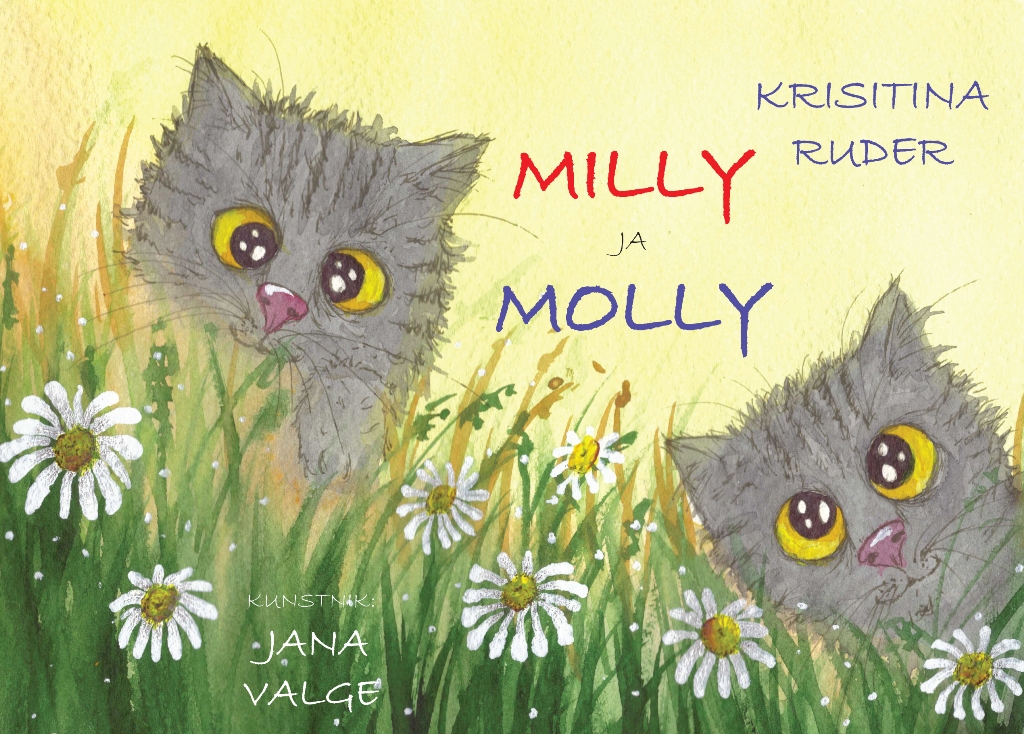MILLY JA MOLLY