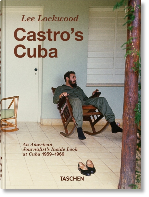 Castro's Cuba. 1959–1969. 45th Ed.