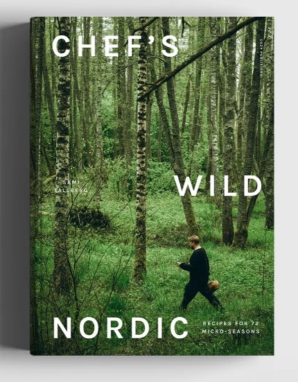 Chef’s Wild Nordic