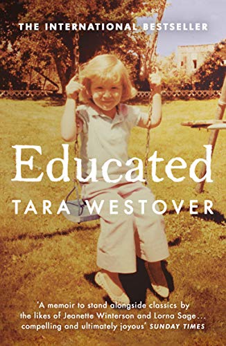 Educated - Tara Westover