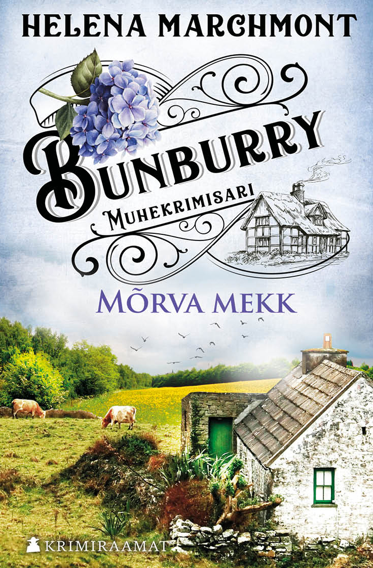Mõrva mekk