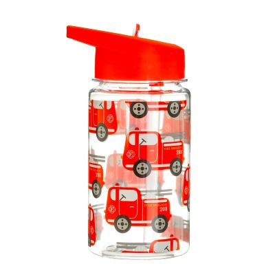 VEEPUDEL LASTELE FIRE ENGINE, 400ML