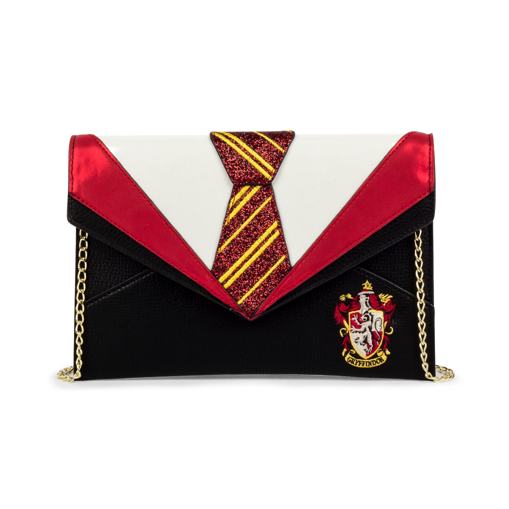 KÄEKOTT HARRY POTTER (GRYFFINDOR UNIFORM)
