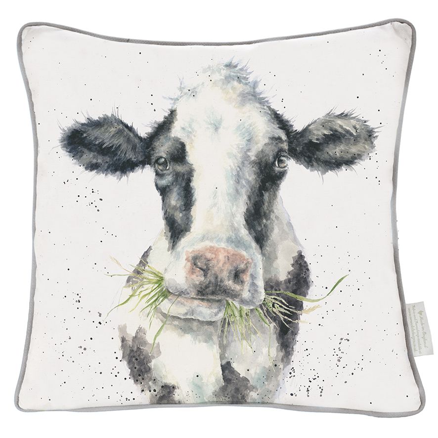 Wrendale padi Moooo, 60cm