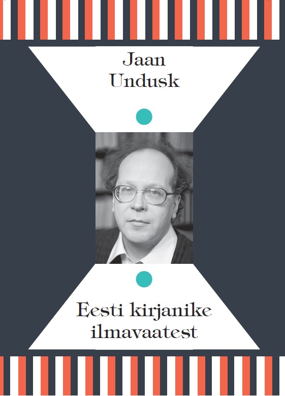 EESTI KIRJANIKE ILMAVAATEST