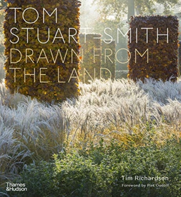 Tom Stuart-Smith: Draw From the Land