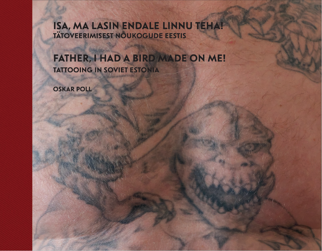 Isa, ma lasin endale linnu teha!/Father, I had a bird made on me