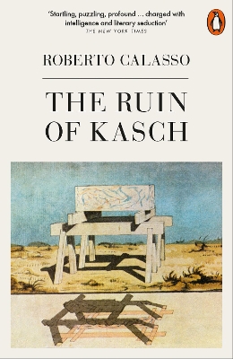 Ruin of Kasch