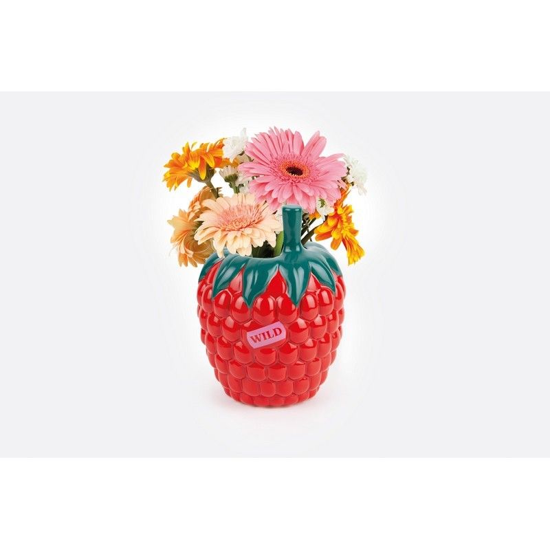 Lillevaas Farmers Market, Raspberry