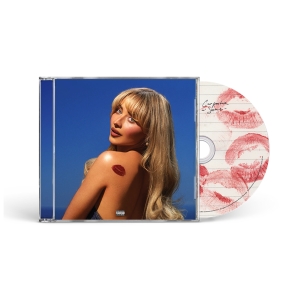 Sabrina Carpenter - Short N' Sweet (2024) CD