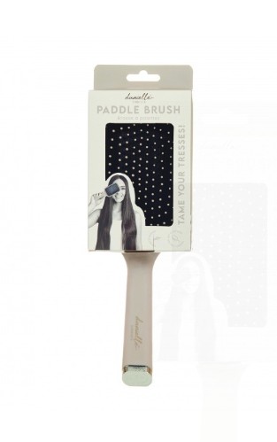 Danielle juuksehari Grey Paddle