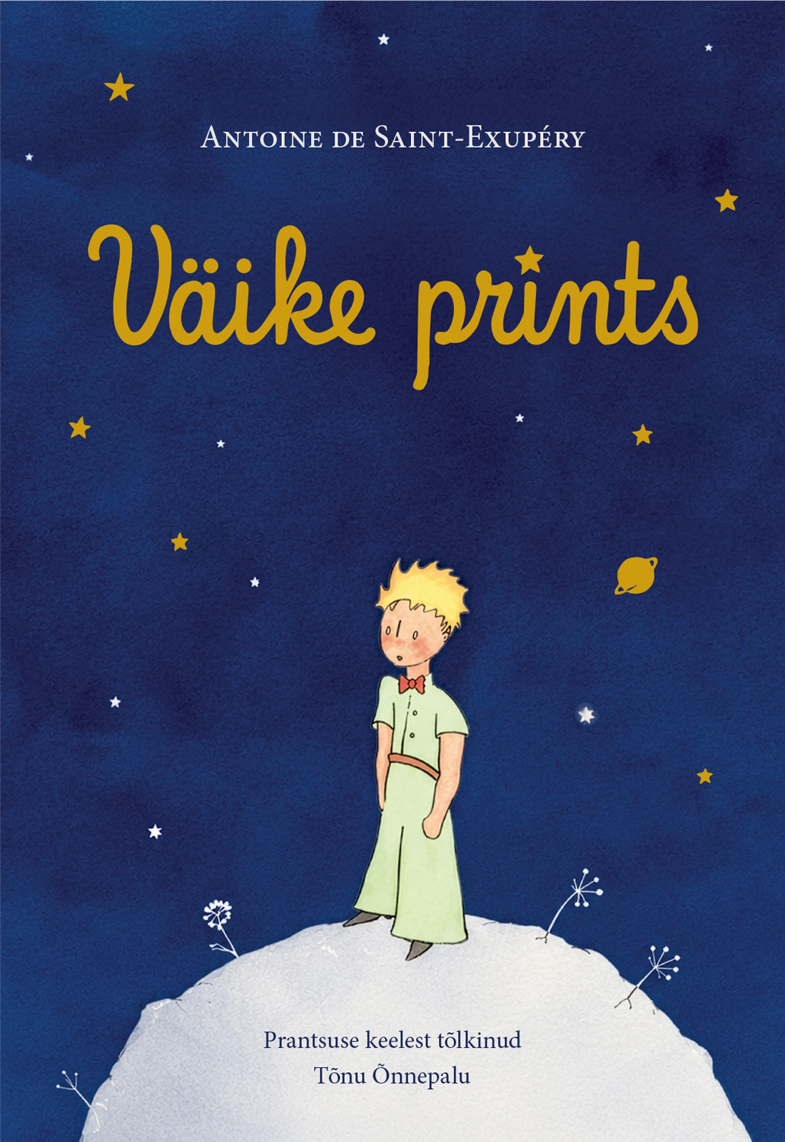 Väike prints