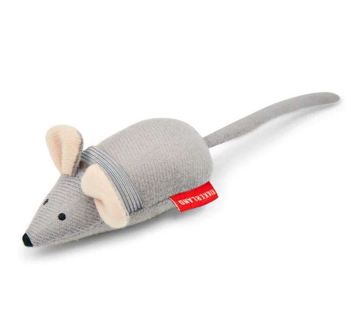 Ekraani puhastuspadi Squeaky Clean Mouse