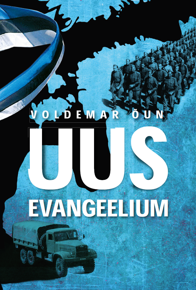 UUS EVANGEELIUM
