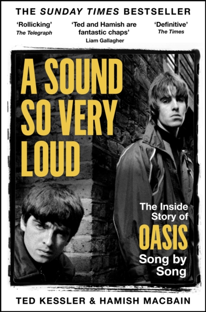 Sound So Very Loud
