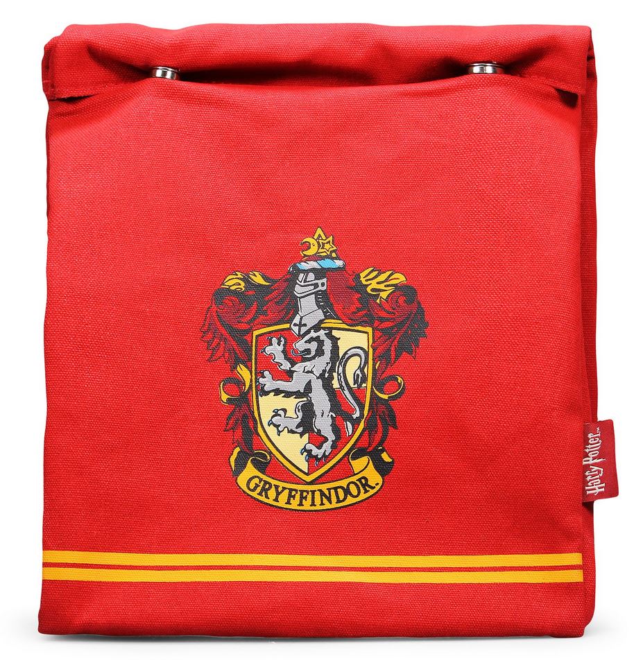 LÕUNASÖÖGIKOTT HARRY POTTER (GRYFFINDOR)