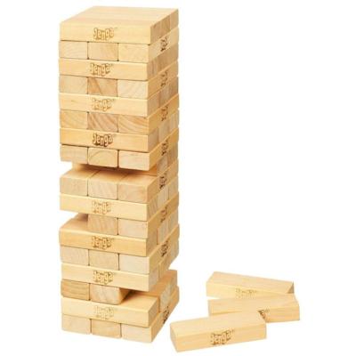 Lauamäng Jenga