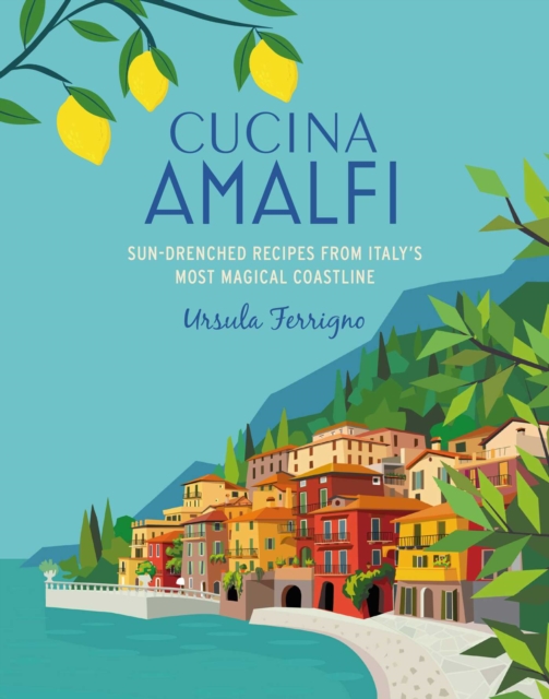 Cucina di Amalfi