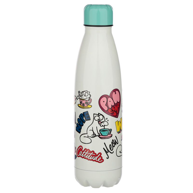 TERMOSPUDEL SIMON'S CAT PAWSOME, 500ML