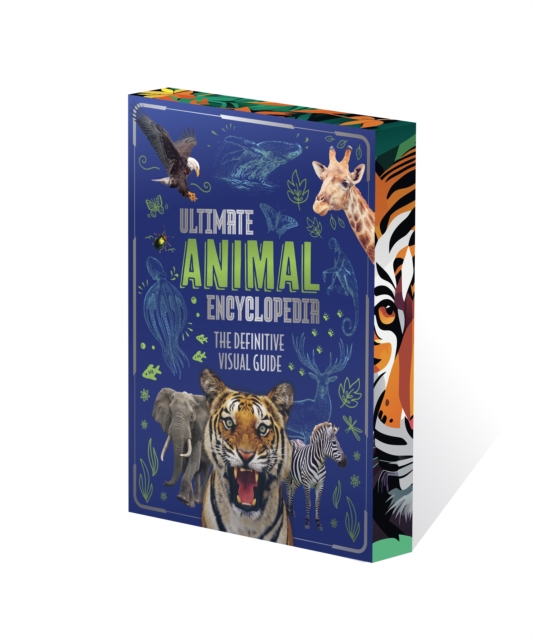 Ultimate Animal Encyclopedia