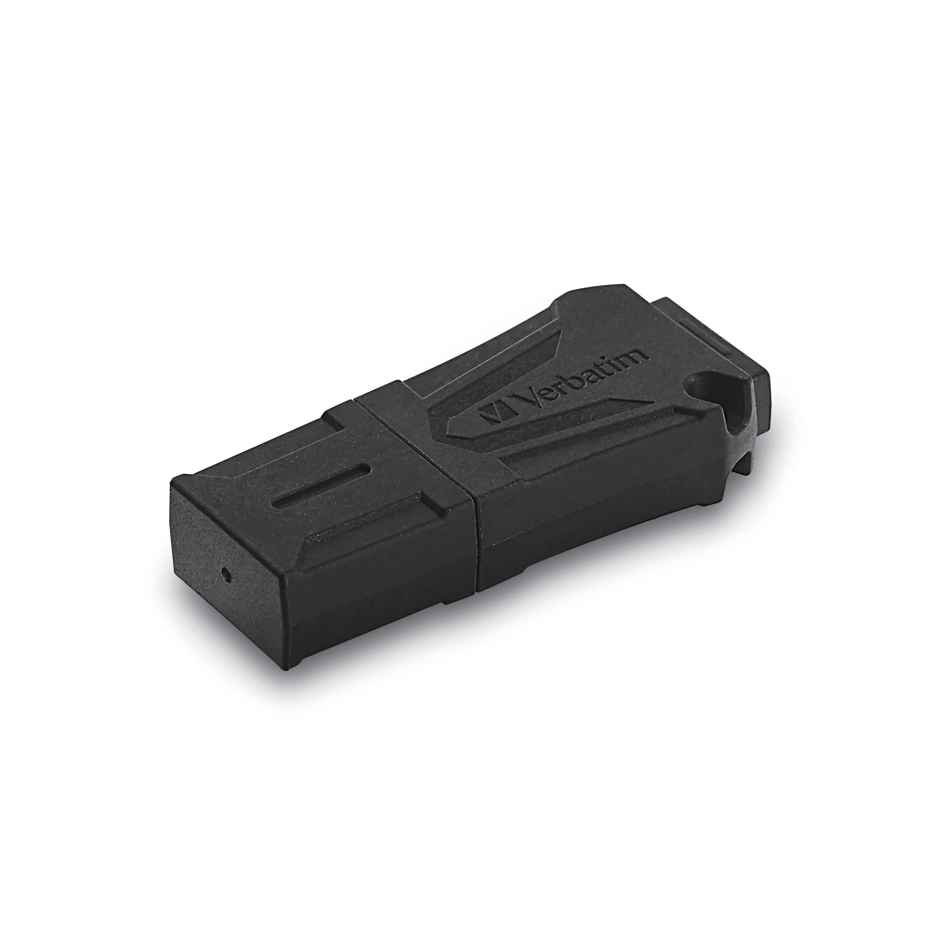 USB-mälupulk Verbatim 64GB ToughMAX USB2.0 Drive KryonMAX korpuses 2YW