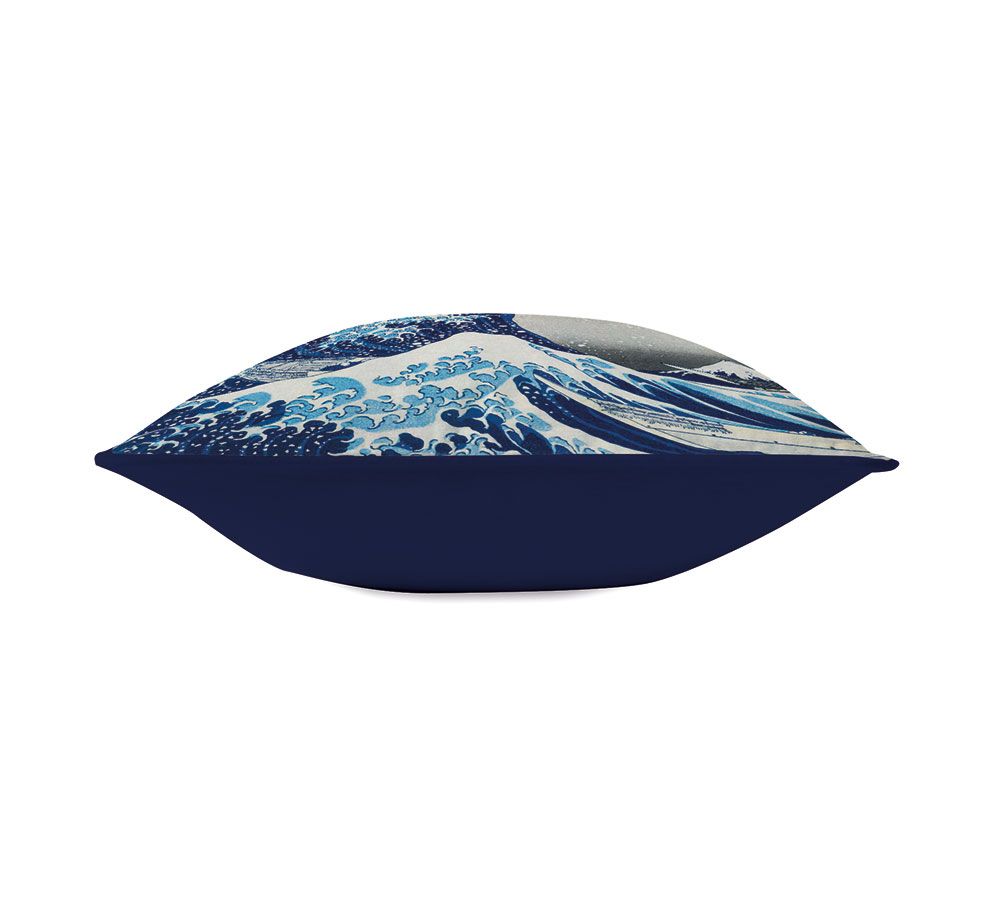 Padi The Great Wave, 45x45cm