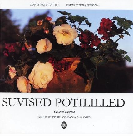 SUVISED POTILILLED