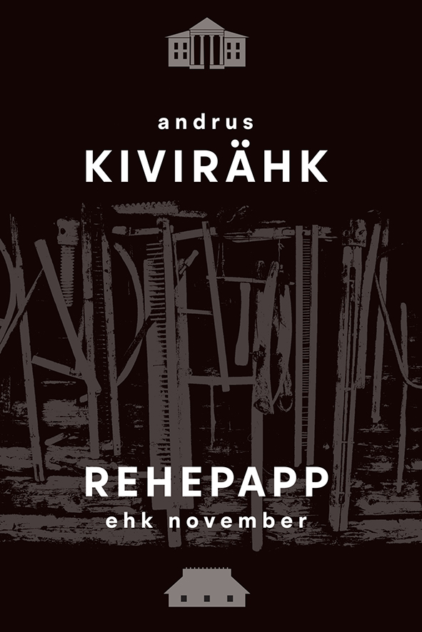 Rehepapp ehk november
