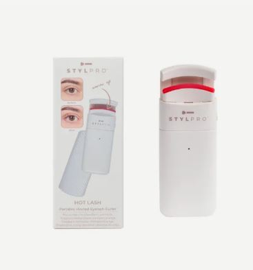 Stylpro ripsmekoolutaja Heated Eye