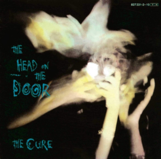 The Cure - The Head On the Door (2006) CD
