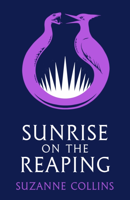 Hunger Games: Sunrise on the Reaping