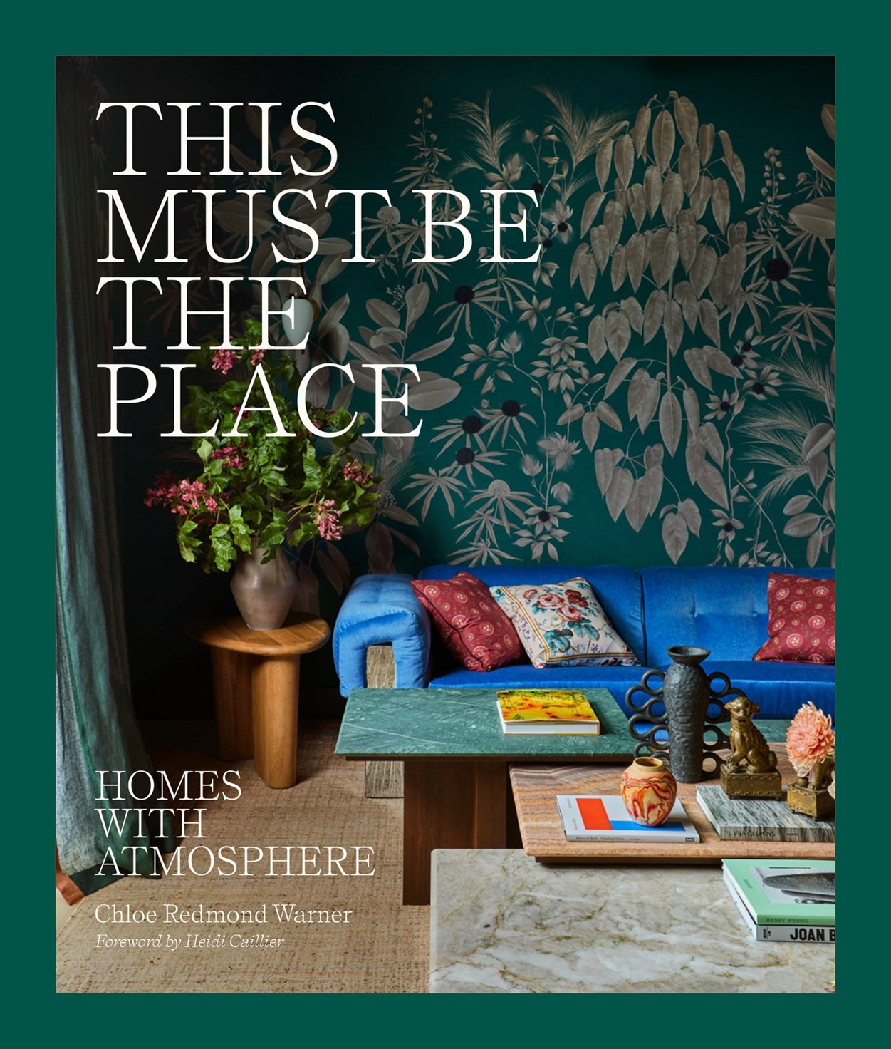 This Must Be the Place