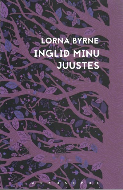 Inglid minu juustes