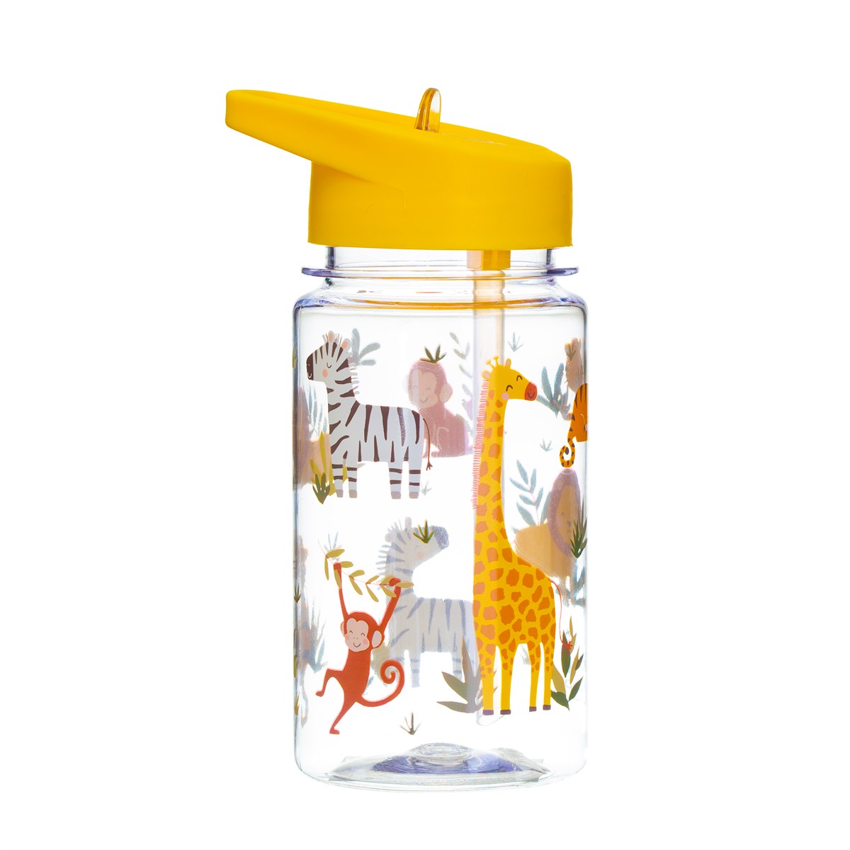 VEEPUDEL LASTELE SAVANNAH SAFARI, 400ML