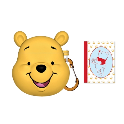 Bookcessories: Disney: Tiny Book of Winnie the Pooh