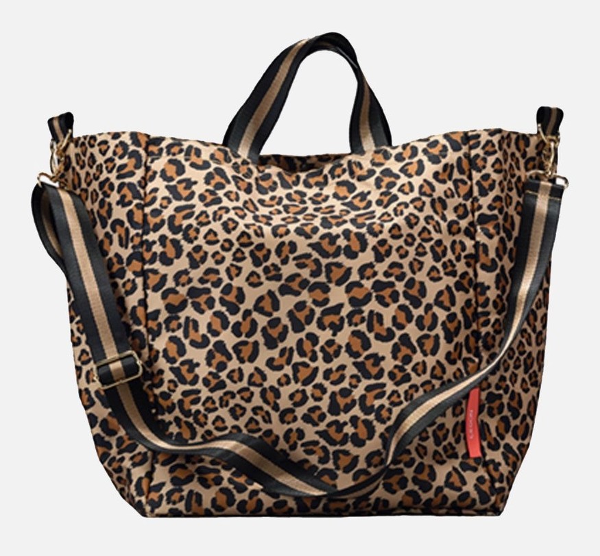 Easy Shopper Bag, Leo