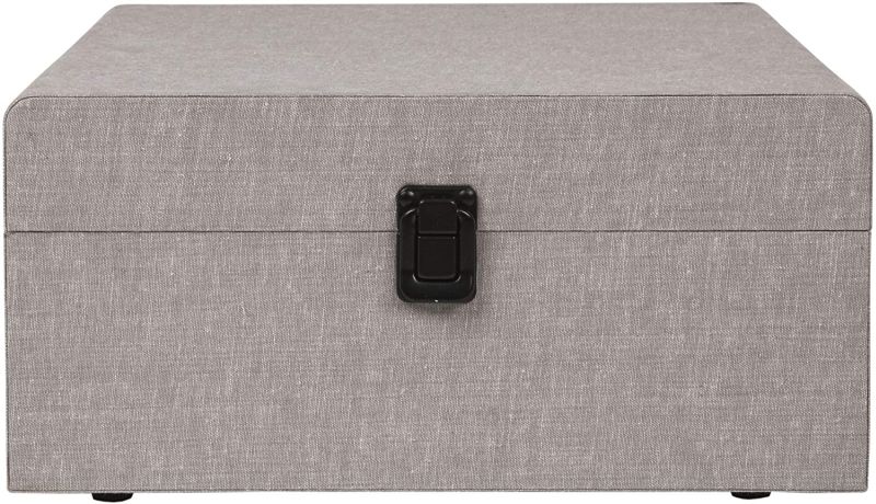 CROSLEY VINÜÜLPLAADIMÄNGIJA VOYAGER, GREY
