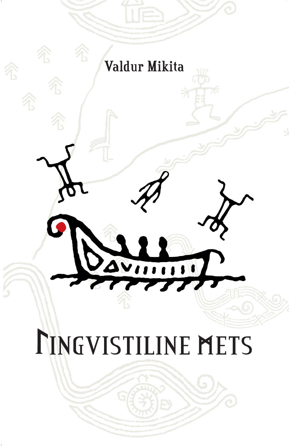 E-raamat: LINGVISTILINE METS