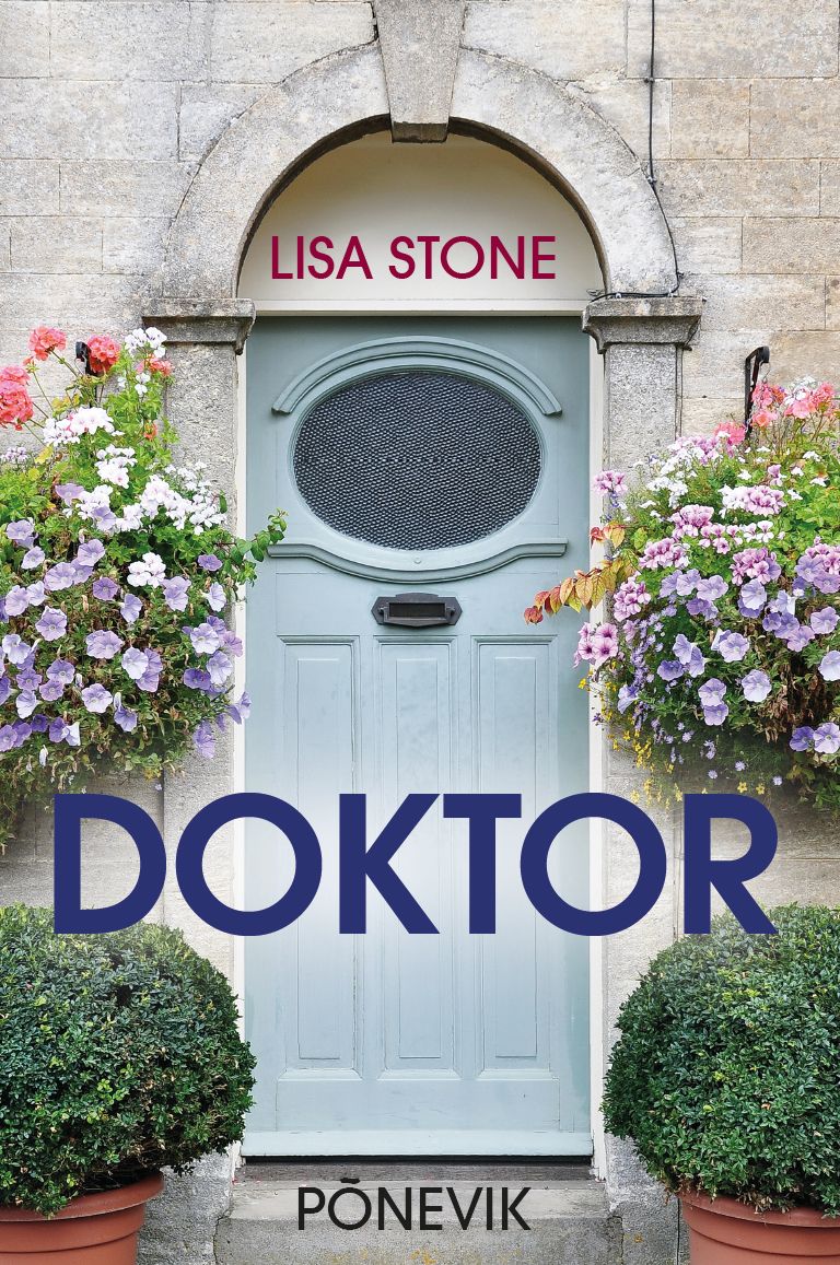 Doktor - Lisa Stone