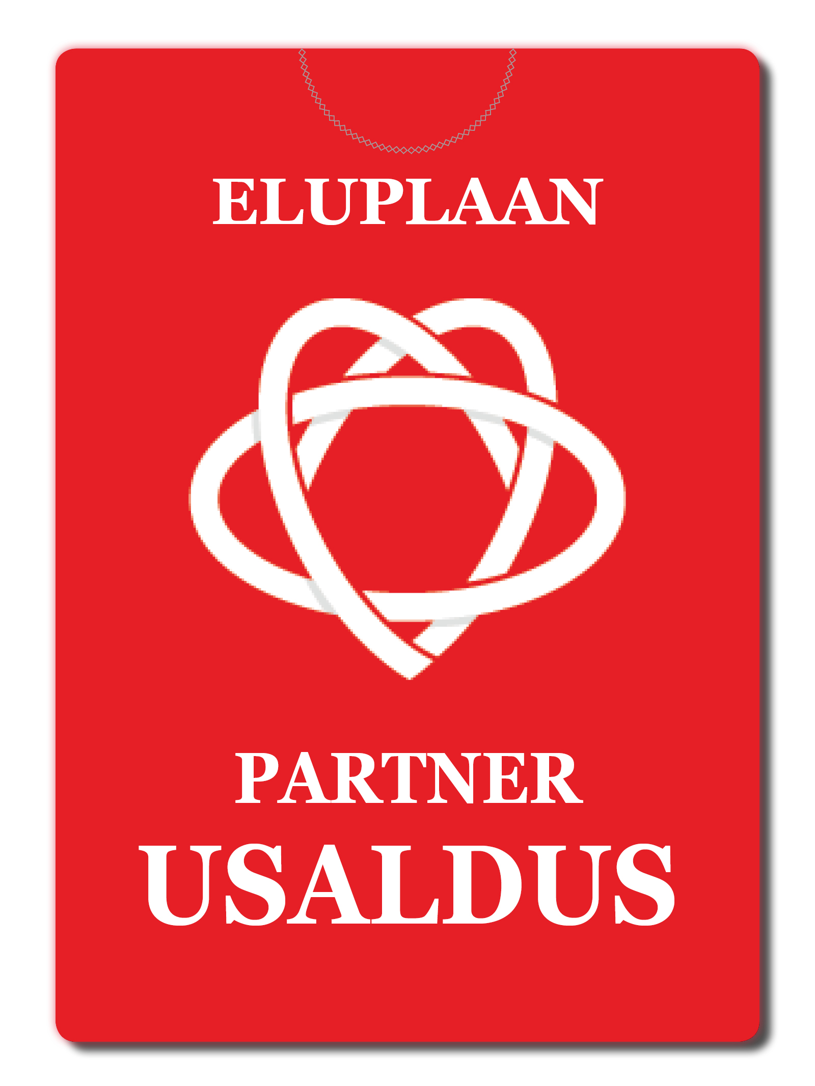 Vestluskaardid paaridele Partner usaldus