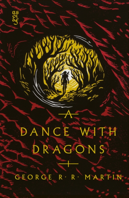 A Dance with Dragons - George R.r. Martin