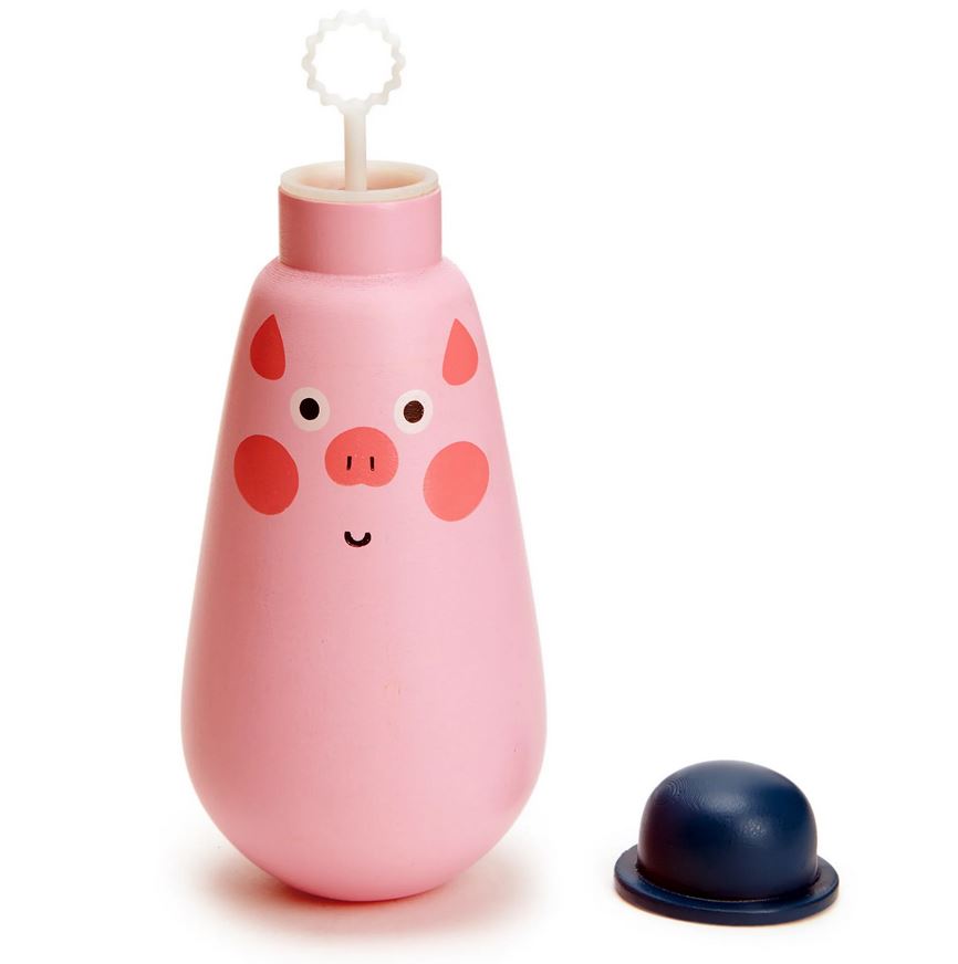Seebimullitaja Kidoki Squeezy Bubbles, assortii